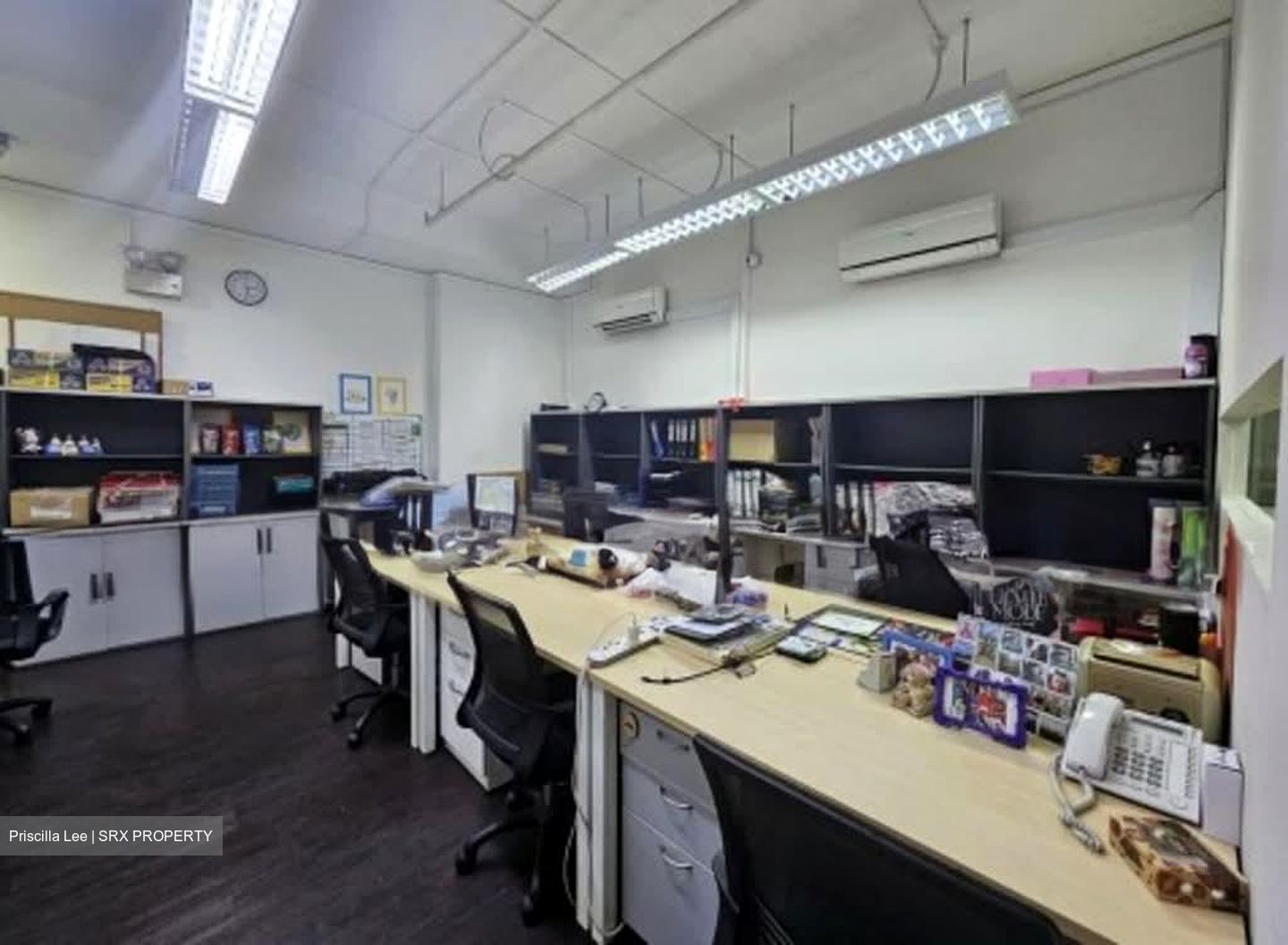 Food Xchange @ Admiralty (D27), Factory #543693471